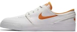 Buy Nike SB Zoom Stefan Janoski QS 'Putih Jingga' 845711-181-YC