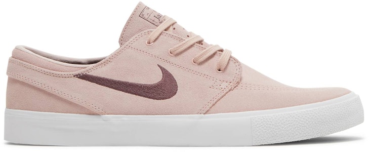 耐吉SB Zoom Stefan Janoski RM '粉紅牛津酒紅' AQ7475-603 Buy 耐吉SB Zoom Stefan Janoski RM '粉紅牛津酒紅' AQ7475-603