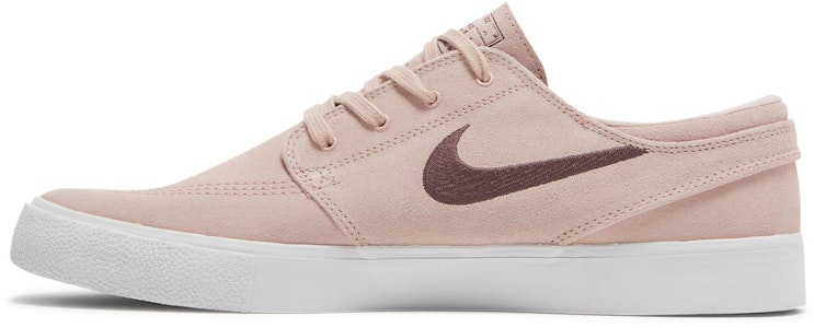 耐吉SB Zoom Stefan Janoski RM '粉紅牛津酒紅' AQ7475-603 Lookbook 耐吉SB Zoom Stefan Janoski RM '粉紅牛津酒紅' AQ7475-603