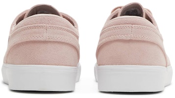 Nike SB Zoom Stefan Janoski RM 'Rosa Oxford Vino Oscuro' AQ7475-603 Details for Nike SB Zoom Stefan Janoski RM 'Rosa Oxford Vino Oscuro' AQ7475-603