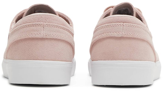 耐吉SB Zoom Stefan Janoski RM '粉紅牛津酒紅' AQ7475-603 Details for 耐吉SB Zoom Stefan Janoski RM '粉紅牛津酒紅' AQ7475-603