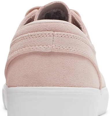 Nike SB Zoom Stefan Janoski RM 'Pink Oxford Dark Wine' dalam warna merah jambu. AQ7475-603 Sizing Nike SB Zoom Stefan Janoski RM 'Pink Oxford Dark Wine' dalam warna merah jambu. AQ7475-603