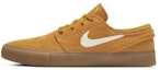 Buy Nike SB Skateboard Zoom Stefan Janoski RM 'Coklat Kuning' AQ7475-701