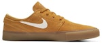 Order Nike SB Skateboard Zoom Stefan Janoski RM 'Coklat Kuning' AQ7475-701