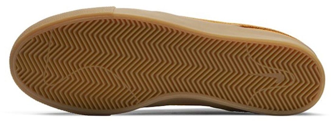 Nike SB Skateboard Zoom Stefan Janoski RM 'Brown Yellow' AQ7475-701 Purchase Nike SB Skateboard Zoom Stefan Janoski RM 'Brown Yellow' AQ7475-701