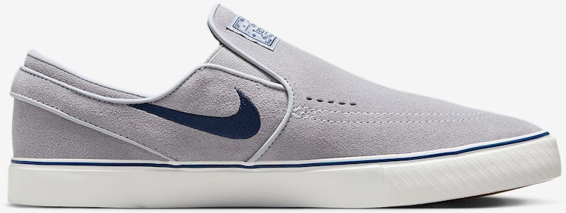 ナイキSBズームステファンヤノスキスリッポン FN5893-002 Lookbook ナイキSBズームステファンヤノスキスリッポン FN5893-002