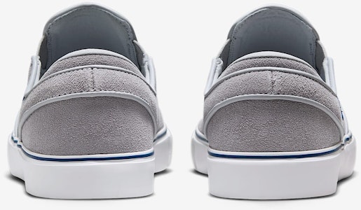 ナイキSBズームステファンヤノスキスリッポン FN5893-002 Details for ナイキSBズームステファンヤノスキスリッポン FN5893-002