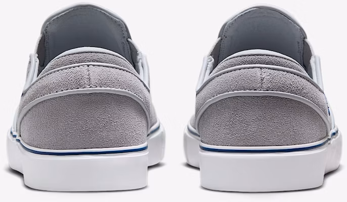 Nike SB Zoom Stefan Janoski Slip-On FN5893-002 Details for Nike SB Zoom Stefan Janoski Slip-On FN5893-002