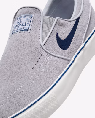 Nike SB Zoom Stefan Janoski Slip-On FN5893-002 Sizing Nike SB Zoom Stefan Janoski Slip-On FN5893-002