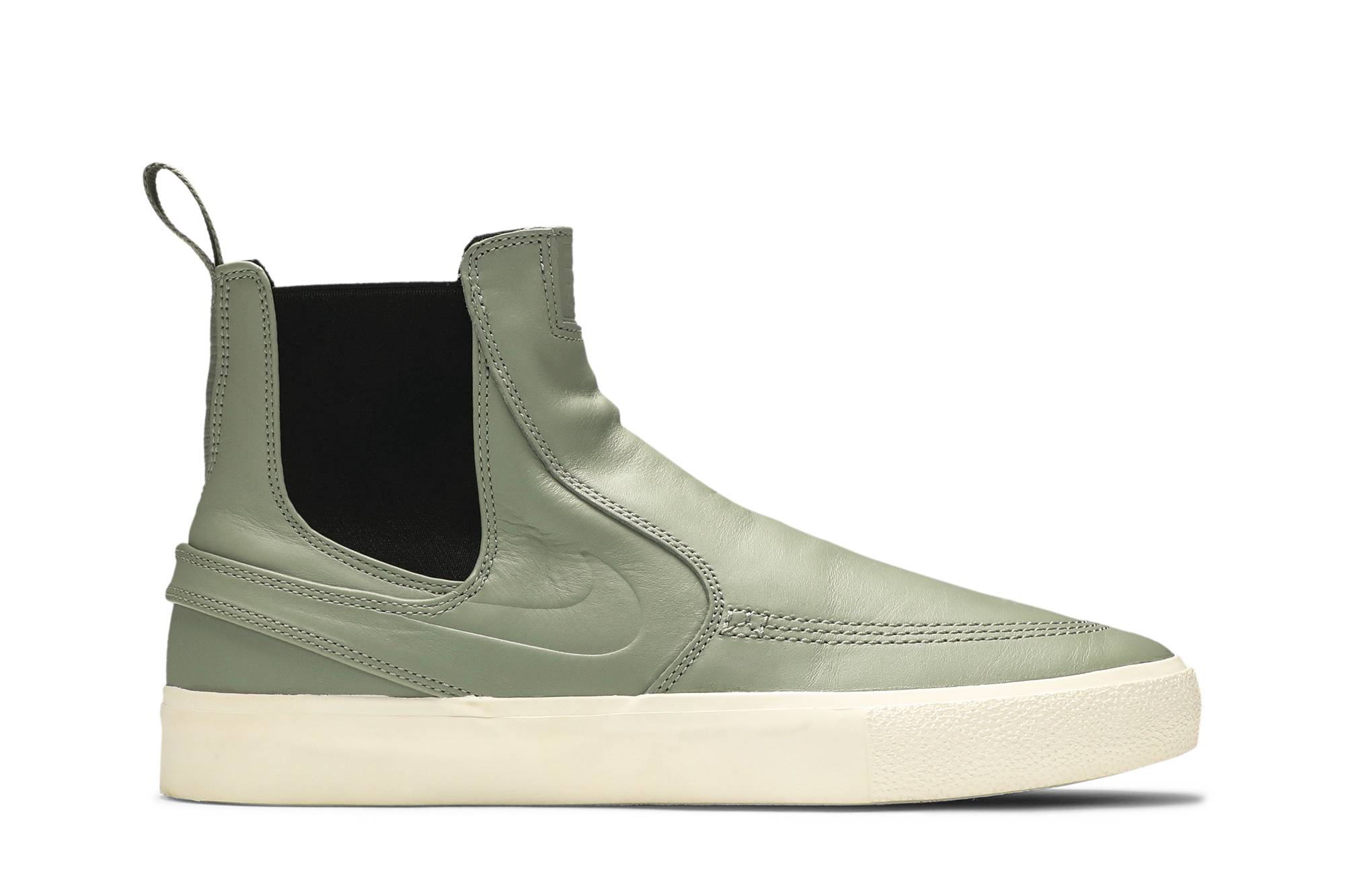 nike sb zoom blazer mid jade