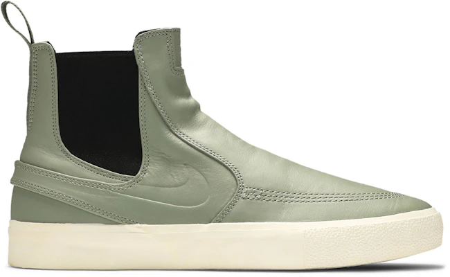 Stefan janoski zoom sales mid