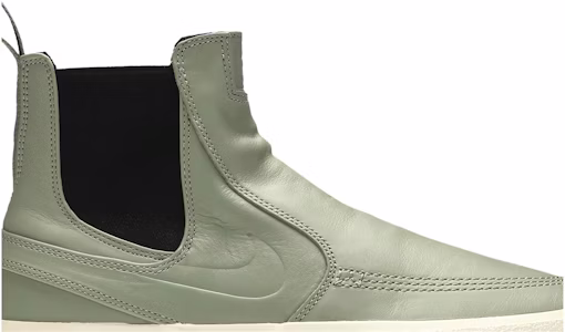 Nike SB Zoom Stefan Janoski Slip Mid RM '翡翠地平線' BQ5888-300 Order Nike SB Zoom Stefan Janoski Slip Mid RM '翡翠地平線' BQ5888-300