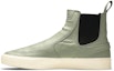 Lookbook Nike SB Zoom Stefan Janoski Slip Mid RM 'Jade Horizon' dalam warna Hijau Jade BQ5888-300