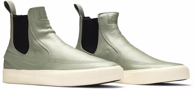 Nike SB Zoom Stefan Janoski Slip Mid RM '翡翠地平線' BQ5888-300 Cheap Nike SB Zoom Stefan Janoski Slip Mid RM '翡翠地平線' BQ5888-300