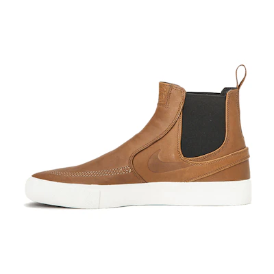Nike SB Zoom Stefan Janoski Slip Mid RM 'Light British Tan'