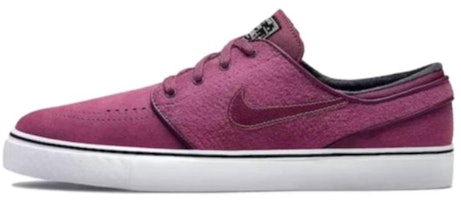 Nike SB Zoom Stefan Janoski Villain Red 473284-660 Nike SB Zoom Stefan Janoski Villain Red 473284-660