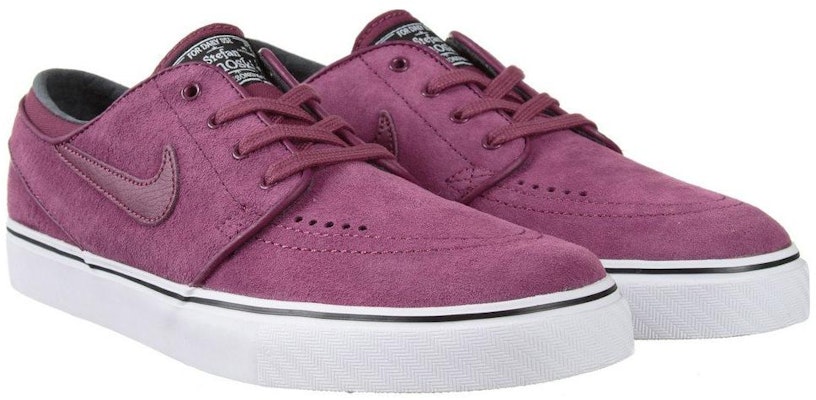Nike SB Zoom Stefan Janoski Villain Red 473284-660 Lookbook Nike SB Zoom Stefan Janoski Villain Red 473284-660