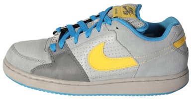 Nike SB Zoom Team Edition 'Barcelona' 311665-031 Nike SB Zoom Team Edition 'Barcelona' 311665-031