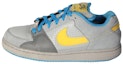 Buy Nike SB Zoom Team Edition 'Barcelona' Lelaki Wanita Kasut Sukan 311665-031