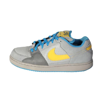 Nike SB Zoom Team Edition 'Barcelona'