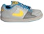 Nike SB Zoom Team Edition 'Barcelona' Lelaki Wanita Kasut Sukan 311665-031