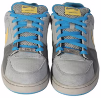 Nike SB Zoom Team Edition 'Barcelona' Zapatillas 311665-031 Lookbook Nike SB Zoom Team Edition 'Barcelona' Zapatillas 311665-031