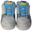 Lookbook Nike SB Zoom Team Edition 'Barcelona' Lelaki Wanita Kasut Sukan 311665-031