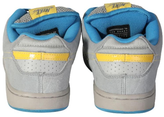 Nike SB Zoom Team Edition 'Barcelona' 311665-031 Shop Nike SB Zoom Team Edition 'Barcelona' 311665-031