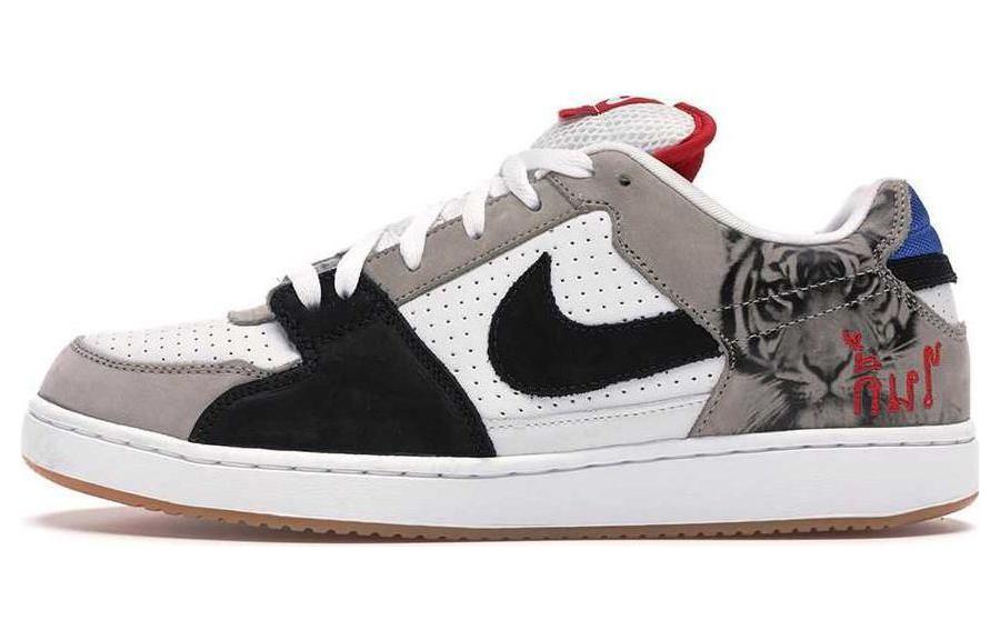 Buy Nike SB Zoom Team Edition 'Danny Supa' Sepatu Olahraga Pria 311665-103