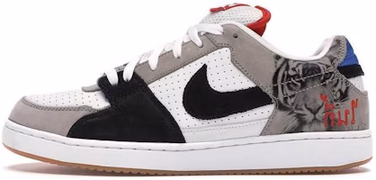 Nike SB Zoom Team Edition 'Danny Supa' 311665-103 Nike SB Zoom Team Edition 'Danny Supa' 311665-103