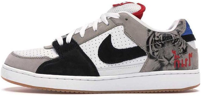 Nike SB Zoom Team Edition 'Danny Supa' 311665-103 Buy Nike SB Zoom Team Edition 'Danny Supa' 311665-103