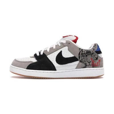 Nike SB Zoom Team Edition 'Danny Supa'