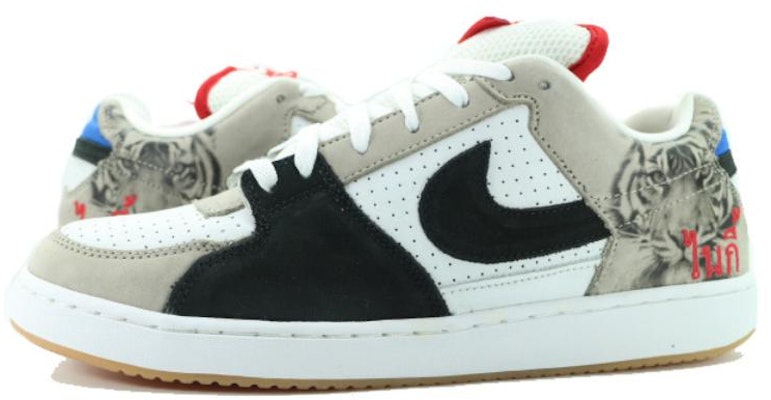 나이키 SB 줌 팀 에디션 '대니 수파' 311665-103 Lookbook 나이키 SB 줌 팀 에디션 '대니 수파' 311665-103