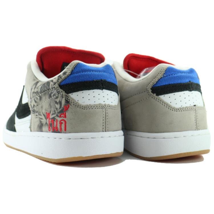 Shop Nike SB Zoom Team Edition 'Danny Supa' Sepatu Olahraga Pria 311665-103
