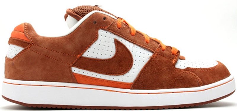 Nike SB Zoom Team Edition 'Desert Clay' 311665-121