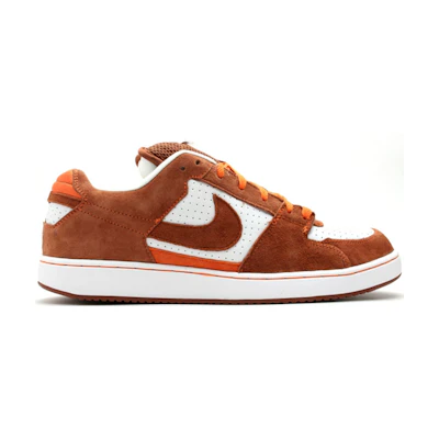 Nike SB Zoom Team Edition 'Desert Clay'