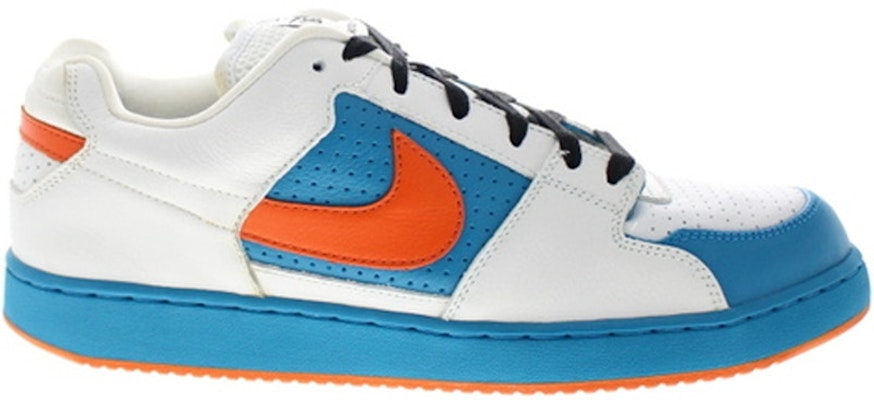 Nike SB Zoom Team Edition 'Turquesa Neo Naranja Llama' 311665-481 Buy Nike SB Zoom Team Edition 'Turquesa Neo Naranja Llama' 311665-481