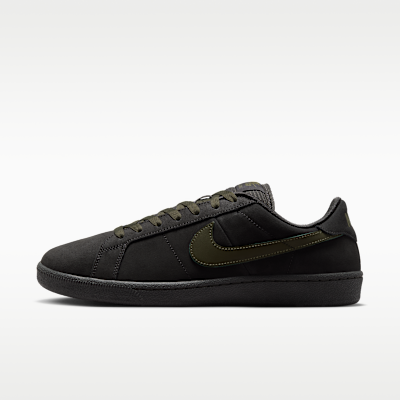 Nike SB Zoom Tennis Classic Deep Pewter/Deep Pewter/Medium Olive HF7386-200