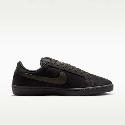 Lookbook Nike SB Zoom Tennis Classic 深錫色/深錫色/橄欖綠 HF7386-200