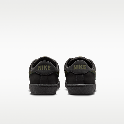 Details for Nike SB Zoom Tennis Classic 深錫色/深錫色/橄欖綠 HF7386-200