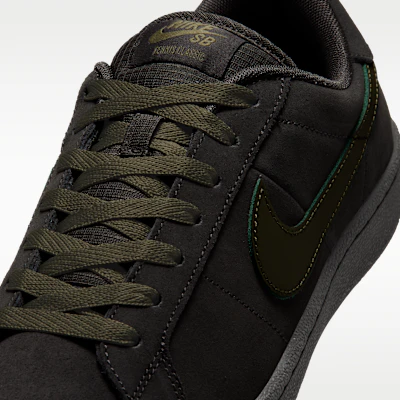 Nike SB Zoom Tennis Classic 深錫色/深錫色/橄欖綠 HF7386-200 Sizing Nike SB Zoom Tennis Classic 深錫色/深錫色/橄欖綠 HF7386-200