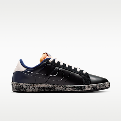 Lookbook Nike SB Zoom Tennis Classic x Rassvet 藍色虛空/米白/藍色虛空 IO9846-400