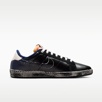 Nike SB Zoom Tennis Classic x Rassvet 藍色虛空/米白/藍色虛空 IO9846-400 Lookbook Nike SB Zoom Tennis Classic x Rassvet 藍色虛空/米白/藍色虛空 IO9846-400