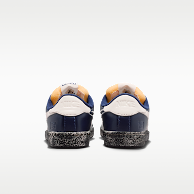 Details for Nike SB Zoom Tennis Classic x Rassvet 藍色虛空/米白/藍色虛空 IO9846-400