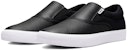 Nike SB Zoom Verona Slip Premium 'Hitam/Putih' DO9409-001