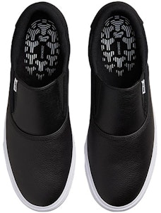 Nike SB Zoom Verona Slip Premium 'Hitam/Putih' DO9409-001 Shop Nike SB Zoom Verona Slip Premium 'Hitam/Putih' DO9409-001