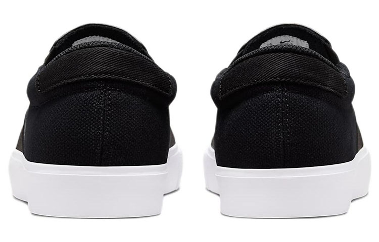 Purchase Nike SB Zoom Verona Slip Premium 'Negro/Blanco' DO9409-001