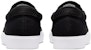 Nike SB Zoom Verona Slip Premium 'Hitam/Putih' DO9409-001