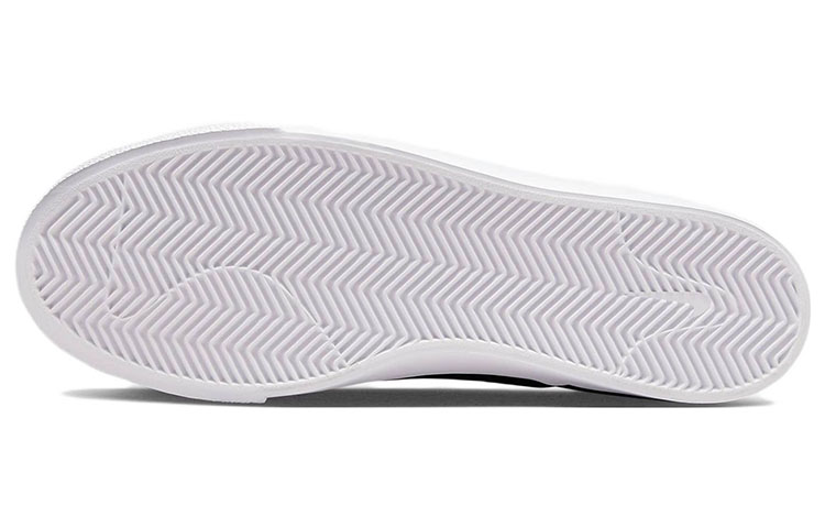 Details for Nike SB Zoom Verona Slip Premium 'Negro/Blanco' DO9409-001