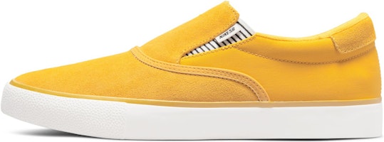 Nike SB Zoom Verona Slip Premium 'Dark Sulfur/Sail/Rush Orange/Habanero Red' DM4424-700 Nike SB Zoom Verona Slip Premium 'Dark Sulfur/Sail/Rush Orange/Habanero Red' DM4424-700